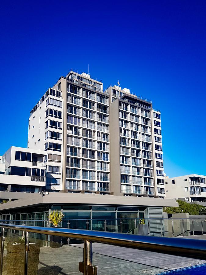 Heaven On Earth - Blouberg Beachfront Self-Catering Apartment Bloubergstrand Exterior foto